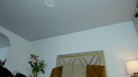 Snapshot of violet_queen2 chatting on June 11, 7:01 pm Mary online show from June 11, 7:01 pm
