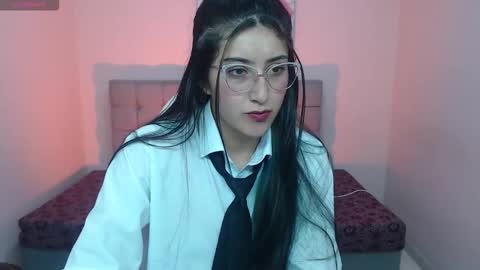 Violet  online show from December 22, 12:24 pm