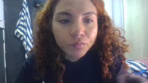 Snapshot of violet_smmithh chatting on July 21, 12:57 am Violet online show from July 21, 12:57 am