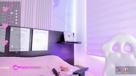 Violeta online show from January 14, 7:11 pm