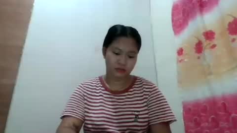Snapshot of violeta0758 chatting on July 4, 7:53 pm violeta0758 online show from July 4, 7:53 pm