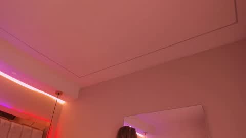 Snapshot of violeta_abel chatting on October 1, 10:21 am Violeta online show from October 1, 10:21 am