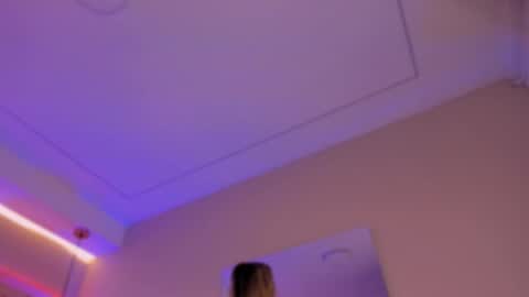 Snapshot of violeta_abel chatting on October 20, 11:10 am Violeta online show from October 20, 11:10 am