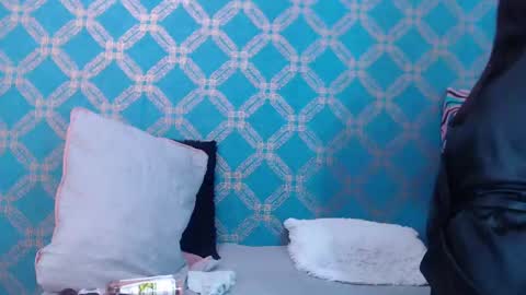 Snapshot of violeta_cute18 chatting on February 14, 10:04 pm Violeta online show from February 14, 10:04 pm