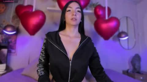 Violeta  online show from February 16, 12:01 pm