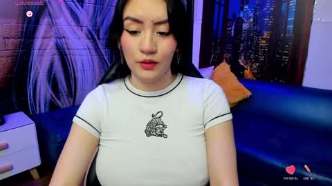     online show from December 3, 9:34 pm