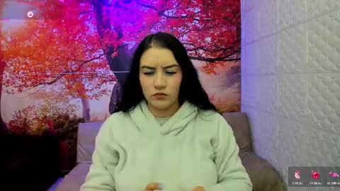     online show from February 20, 9:09 pm