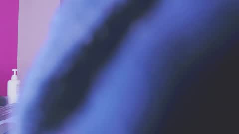 violeta london online show from November 15, 11:51 am