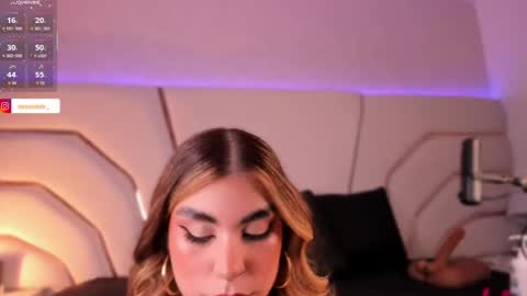 violeta_marquez online show from April 12, 11:59 am