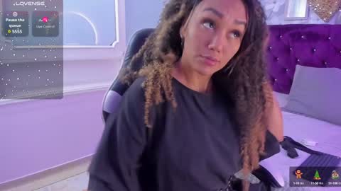 violeta_medina online show from January 30, 3:00 am