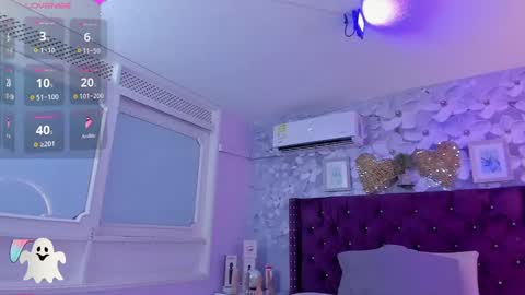 violeta_medina online show from February 19, 2:12 am