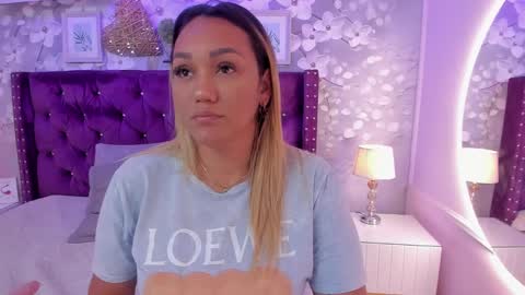 violeta_medina online show from October 7, 9:28 am