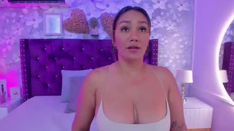 violeta_medina online show from October 26, 11:49 am