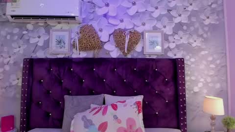 violeta_medina online show from April 17, 2:47 am
