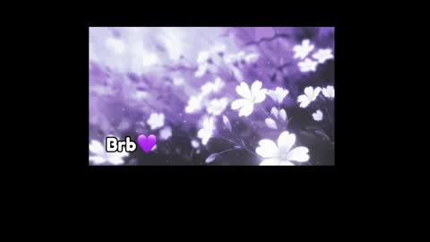 Violeta online show from April 10, 5:17 pm