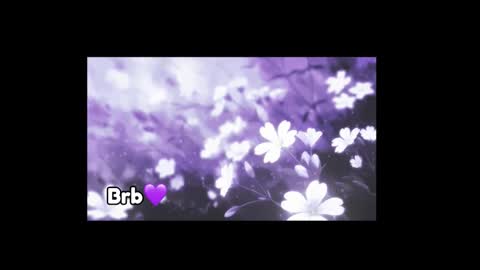 Violeta online show from May 15, 5:20 pm