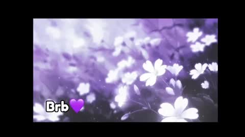 Violeta online show from June 12, 5:23 pm