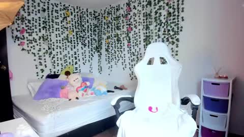 Violeta online show from January 25, 5:19 pm