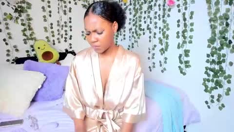 Violeta online show from January 31, 2:28 pm