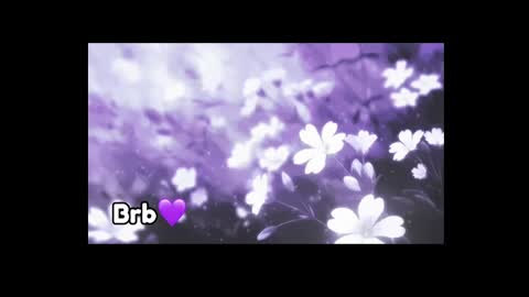 Violeta online show from March 5, 2:12 pm