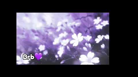 Violeta online show from September 11, 3:23 pm