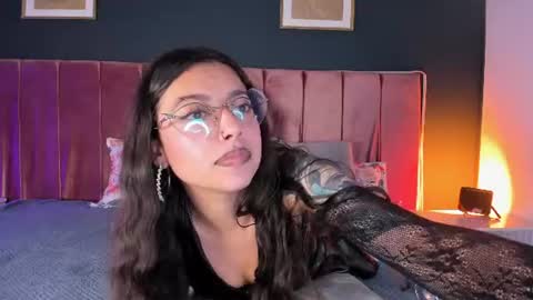 Snapshot of violeta_muns chatting on July 10, 6:10 pm Violeta online show from July 10, 6:10 pm