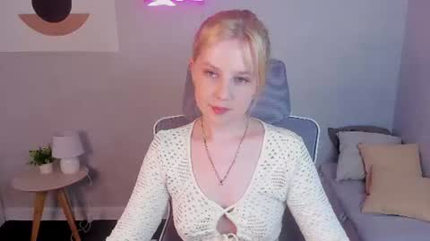 Violeta online show from July 21, 12:57 am