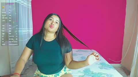 violeta_rouses online show from January 15, 6:01 am