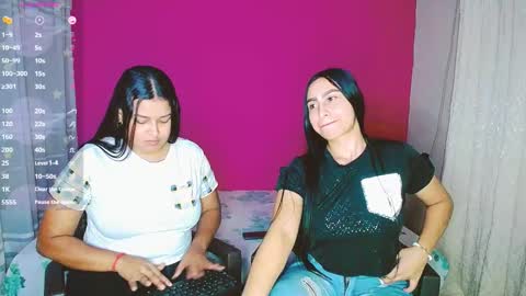 violeta_rouses online show from February 13, 3:07 am