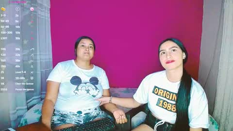 violeta_rouses online show from February 19, 3:28 am