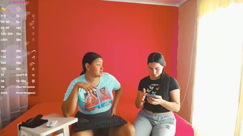 violeta_rouses online show from March 10, 6:12 pm