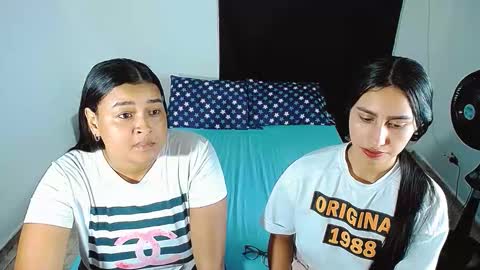 violeta_rouses online show from September 10, 1:05 am