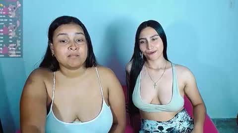 Snapshot of violeta_rouses chatting on September 30, 8:47 pm violeta_rouses online show from September 30, 8:47 pm