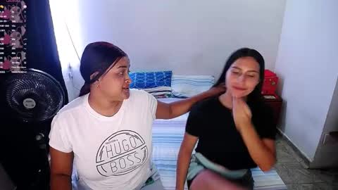 violeta_rouses online show from November 9, 6:44 am