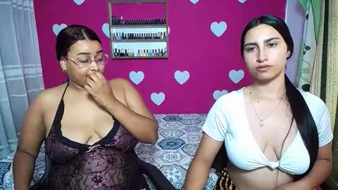 violeta_rouses online show from February 24, 7:12 pm