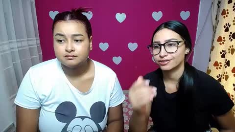 violeta_rouses online show from April 13, 3:28 pm