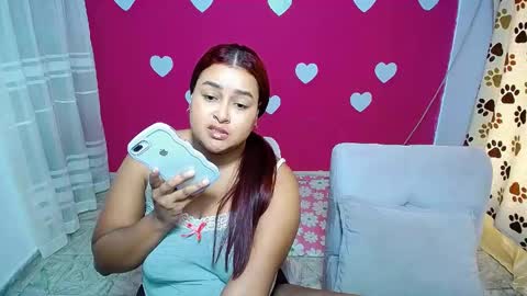violeta_rouses online show from April 18, 4:11 pm