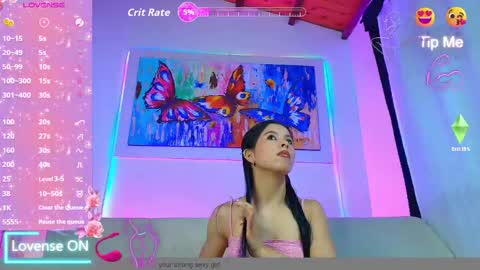 violeta sofia 16 online show from May 26, 2:07 am