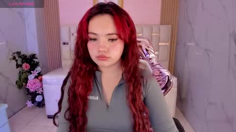 IG violeta sub online show from February 22, 1:46 pm