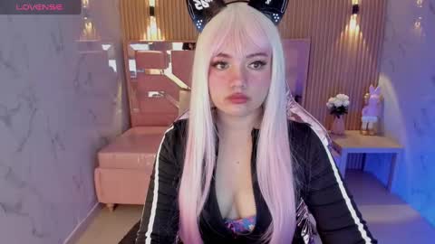 IG violeta sub online show from March 10, 12:59 pm