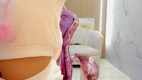 IG violeta sub online show from September 19, 1:12 pm