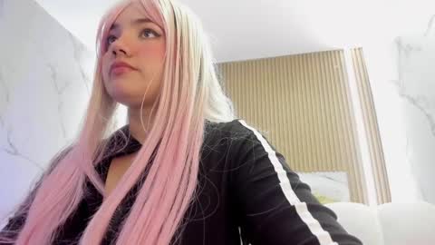 IG violeta sub online show from September 20, 1:01 pm