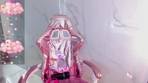 IG violeta sub online show from December 18, 1:17 pm