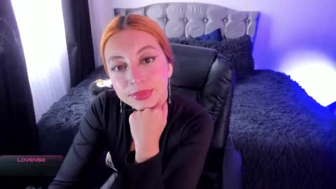 Violeta  Help me reach 150 thumbs up    online show from February 13, 8:49 pm