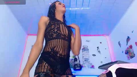 Snapshot of violetaconny chatting on February 8, 2:59 am violetaconny online show from February 8, 2:59 am