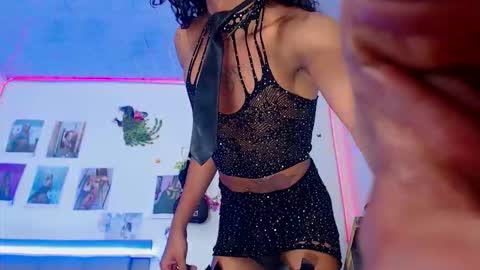 Snapshot of violetaconny chatting on February 24, 4:32 am violetaconny online show from February 24, 4:32 am