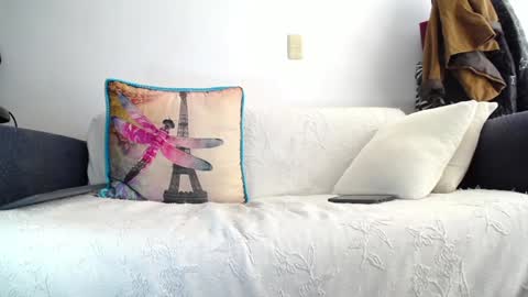 Snapshot of violetagomez_co chatting on December 19, 6:56 pm Violeta Gmez online show from December 19, 6:56 pm