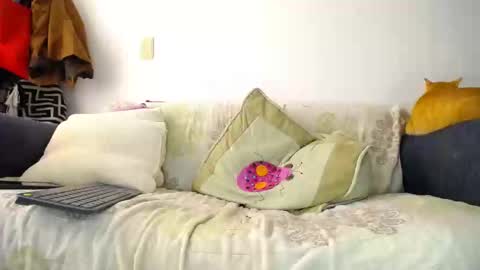 Snapshot of violetagomez_co chatting on February 3, 3:59 pm Violeta Gmez online show from February 3, 3:59 pm