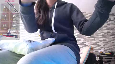 Violeta Gmez online show from February 14, 6:59 pm