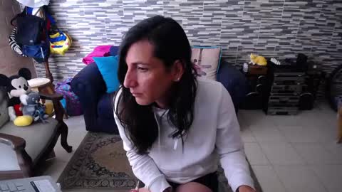 Violeta Gmez online show from April 25, 6:05 pm